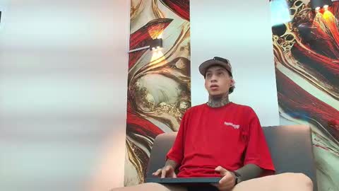 dante_armstrong online show from 09-19-25, 05:42