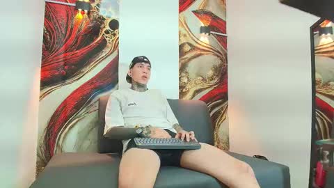 dante_armstrong online show from 09-20-25, 04:13