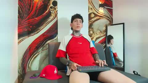 dante_armstrong online show from 09-22-25, 03:19