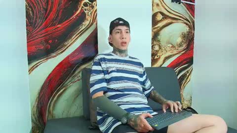 dante_armstrong online show from 09-23-25, 03:53