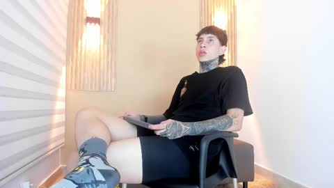 dante_armstrong online show from 11-29-25, 04:04