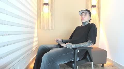 dante_armstrong online show from 12-17-25, 03:45