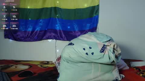 dante_bear online show from 02-10-25, 06:42