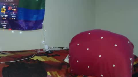 dante_bear online show from 03-06-25, 04:41