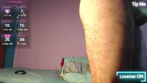 dante_bear online show from 10-24-25, 02:19