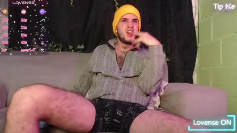 dante_bear online show from 04-21-26, 09:15