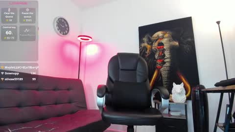 dante_bellini online show from 02-24-26, 05:22