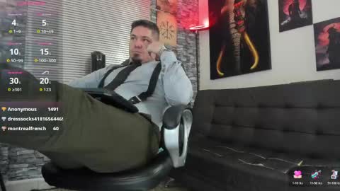 dante_bellini online show from 05-31-26, 06:09