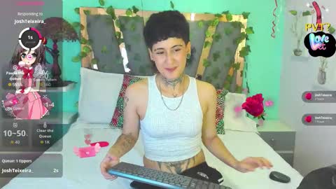 dante online show from 02-18-26, 10:39