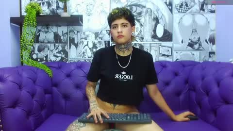 dante online show from 03-28-26, 06:07