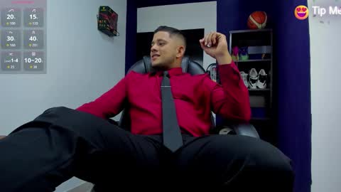 Dante online show from 02-05-26, 11:20