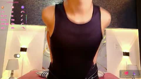 dante_bre online show from 11-23-25, 02:06