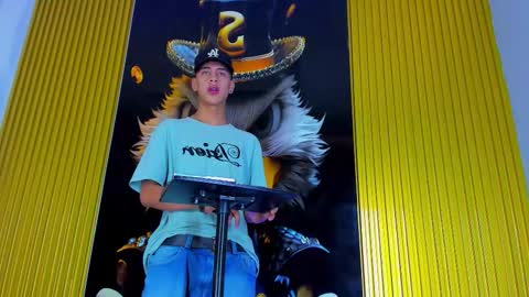 dante_brown1 online show from 11-14-25, 10:07