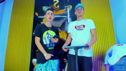 dante_brown1 online show from 12-15-25, 05:01