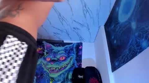 Snapshot of dante_cooper_0 chatting on 10-14-25, 05:52 dante_cooper_0 online show from 10-14-25, 05:52