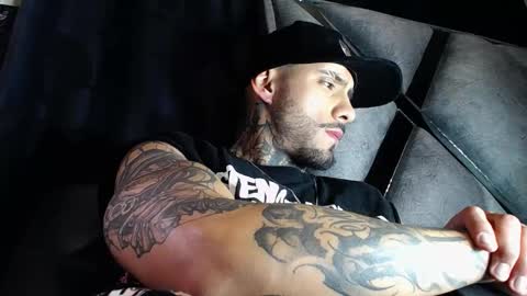 dante_d_angelo_ online show from 02-19-26, 08:21