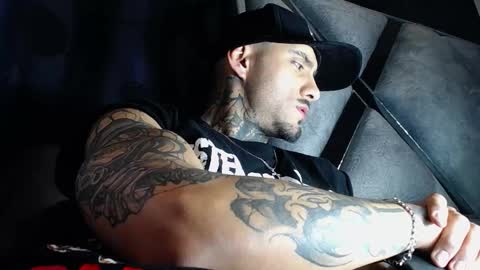 dante_d_angelo_ online show from 03-10-26, 06:51