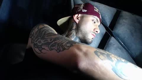 dante_d_angelo_ online show from 03-16-26, 11:31