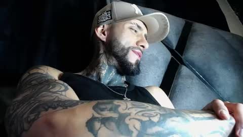 dante_d_angelo_ online show from 05-27-26, 07:16