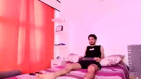 DANTE DI MARCO online show from 11-06-25, 06:42