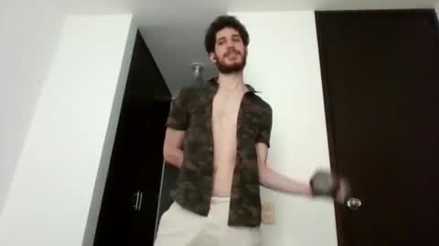 DANTE DI MARCO online show from 11-12-25, 04:29