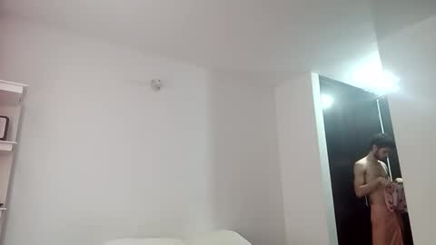 DANTE DI MARCO online show from 12-16-25, 03:50