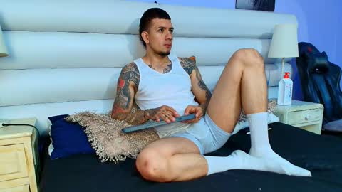 dante_flamee online show from 02-24-26, 12:36