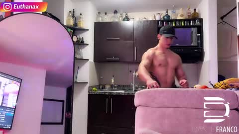 dante_franco online show from 06-05-26, 12:17
