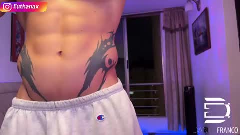 dante_franco online show from 08-06-26, 12:12