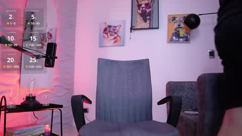 SEBAS online show from 05-17-26, 12:08