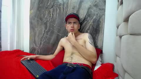 DANTE online show from 03-09-26, 08:57