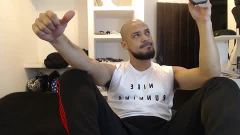 Dante Hell online show from 02-04-26, 01:33