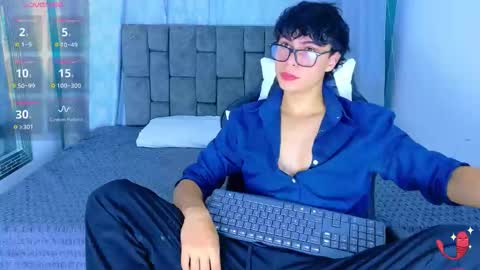 DANTE KENT online show from 04-13-26, 02:11