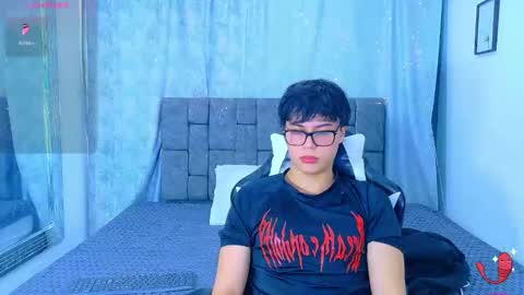 DANTE KENT online show from 04-25-26, 02:03