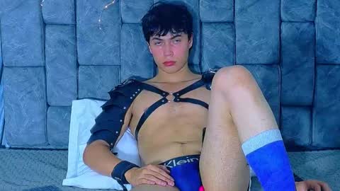 DANTE KENT online show from 05-21-26, 05:31