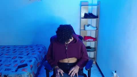 Dante online show from 11-07-25, 04:23