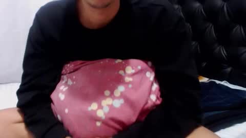 Dante online show from 04-20-26, 03:20