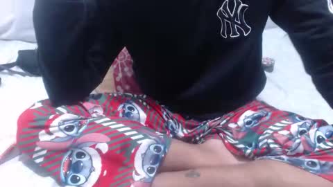 Dante online show from 04-22-26, 04:04