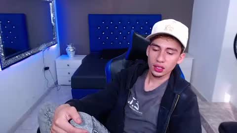 Dante online show from 02-02-25, 01:08