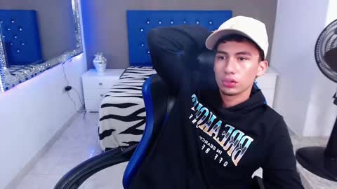 Dante online show from 02-07-25, 12:28