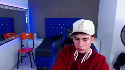 Dante online show from 02-10-25, 01:11