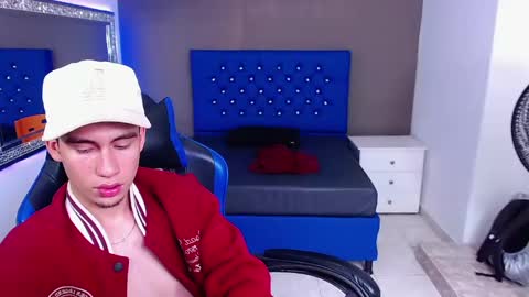 Dante online show from 02-10-25, 04:14