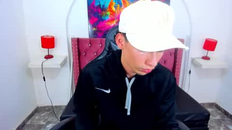 Dante online show from 02-28-25, 06:31