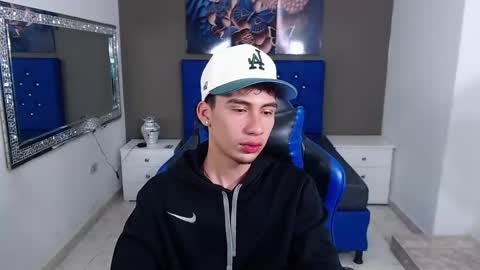 Dante online show from 03-02-25, 01:49