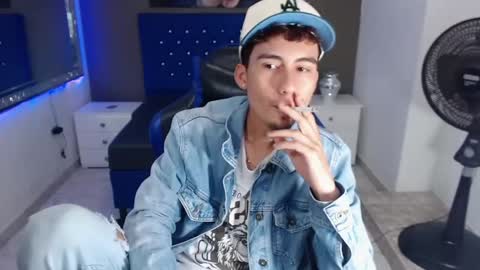 Dante online show from 03-04-25, 12:33