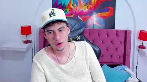 Dante online show from 03-06-25, 12:41