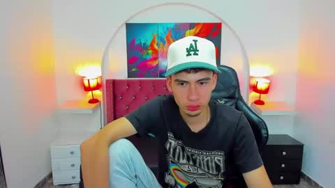 Dante online show from 03-11-25, 06:30