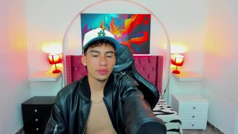 Dante online show from 03-12-25, 12:26