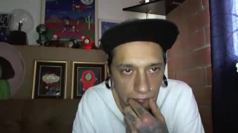 dante_x_5 online show from 11-05-25, 02:39