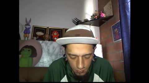 dante_x_5 online show from 12-21-25, 02:35